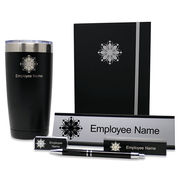 Welcome Box