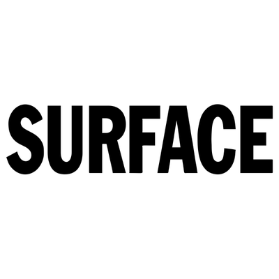 Surface Stock Stamp - alternate view