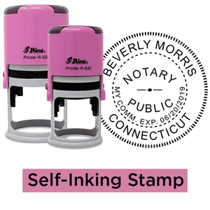CT-NOTARY