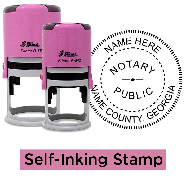 GA-NOTARY