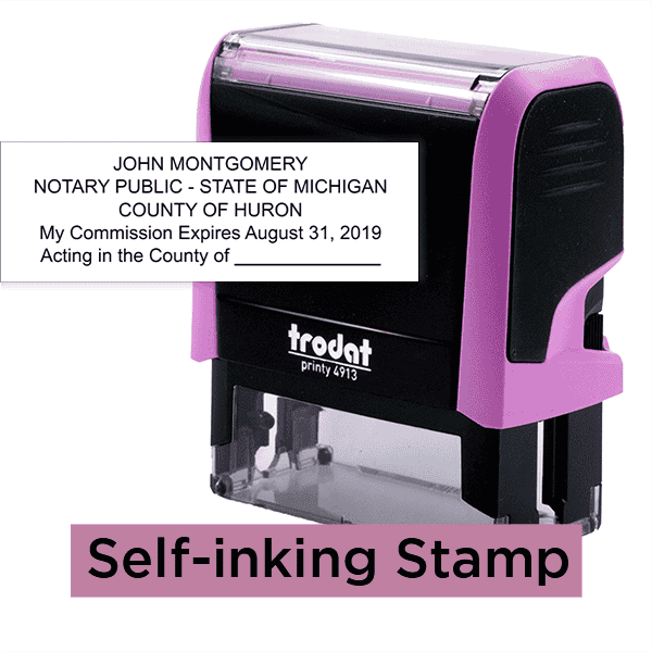 MI-NOTARY