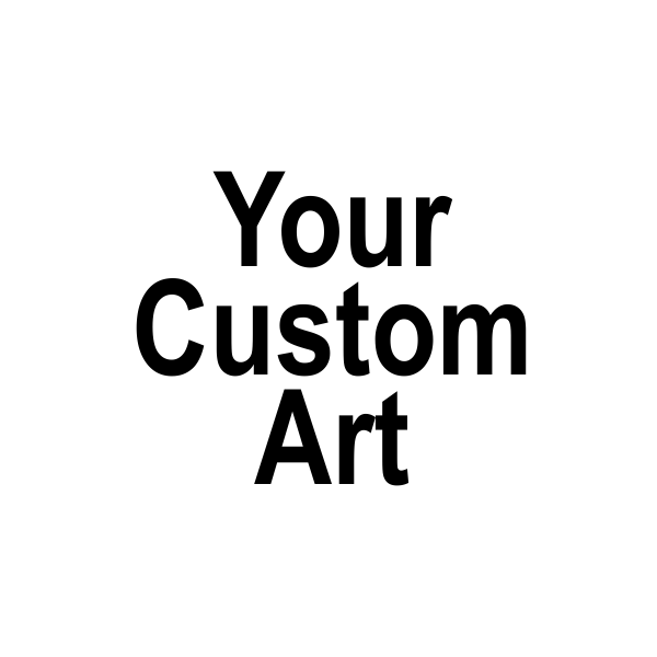 Rectangle Custom Artwork Embosser