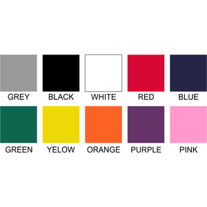 Text Color Options