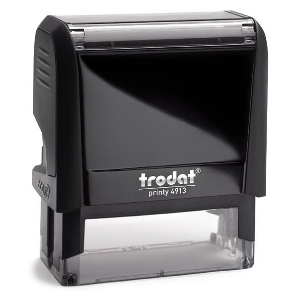 Colorado Notary Rectangle Stamp