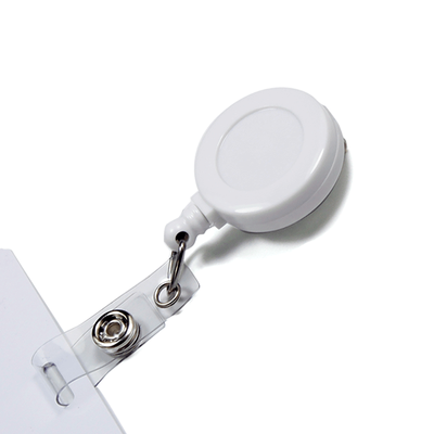 Badge Reel