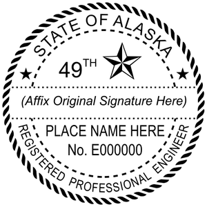 State of Alaska Engineer