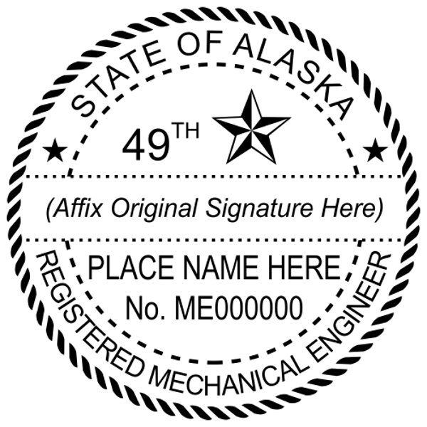 State of Alaska Mechanical Engineer