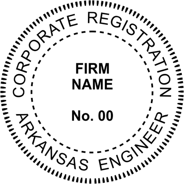State of Arkansas Corporate Engineer