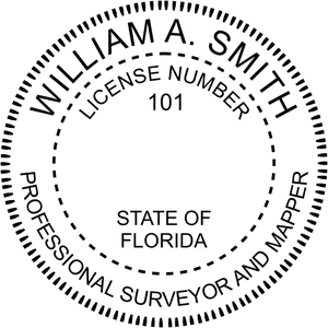 State of Florida Surveyor Mapper