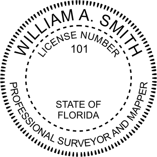 State of Florida Surveyor Mapper