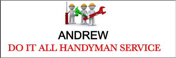 Maintenance Handyman 2 Line Name Tag