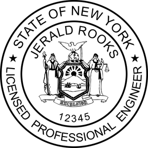 State of New York Engineer