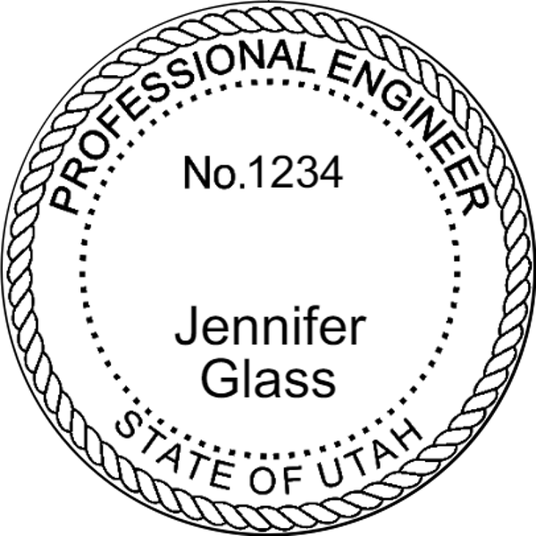 State of Utah Engineer