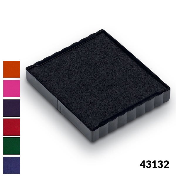 Trodat 43132 - Ink Pad for Small Custom Dater