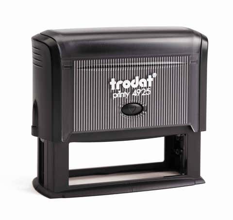 Trodat Self Inking 4925