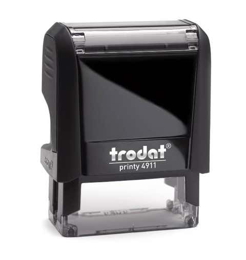 Trodat Self Inking 4911