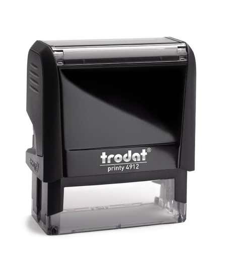 Trodat Self Inking 4912