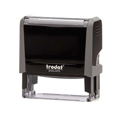 Trodat Self Inking 4915 - alternate view