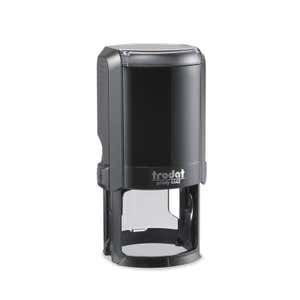 Trodat Round 4642 Self Inking Stamp
