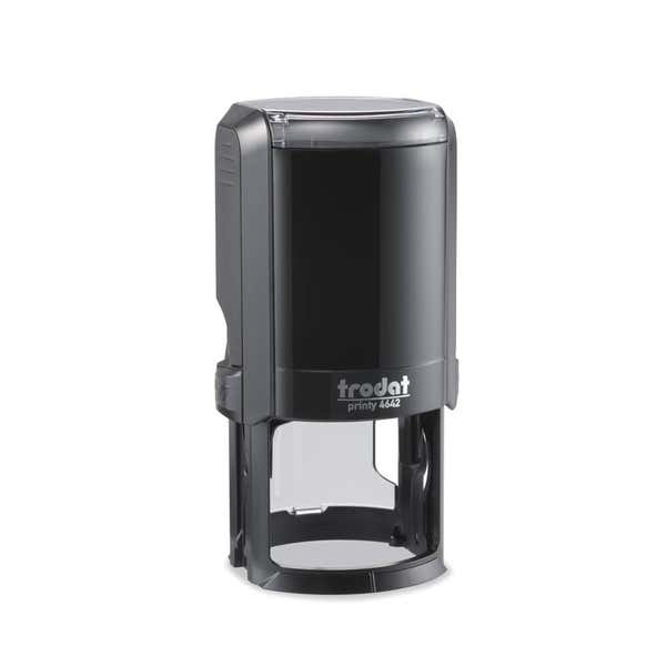 Trodat 400R Round Stamp