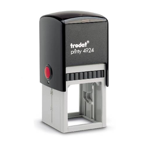 Trodat Self Inking 4924