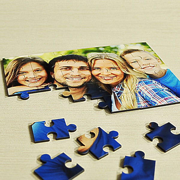 30 Piece Custom Puzzle 904 Custom