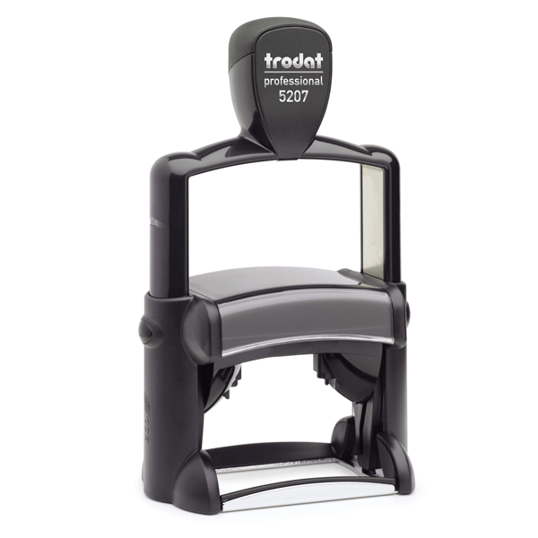Customizable Trodat Professional 5207 body only