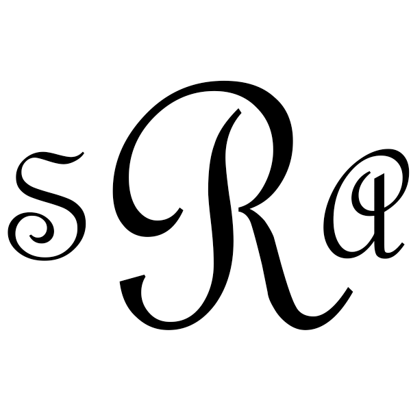 Monogram Stamp