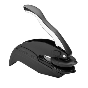 embosser body