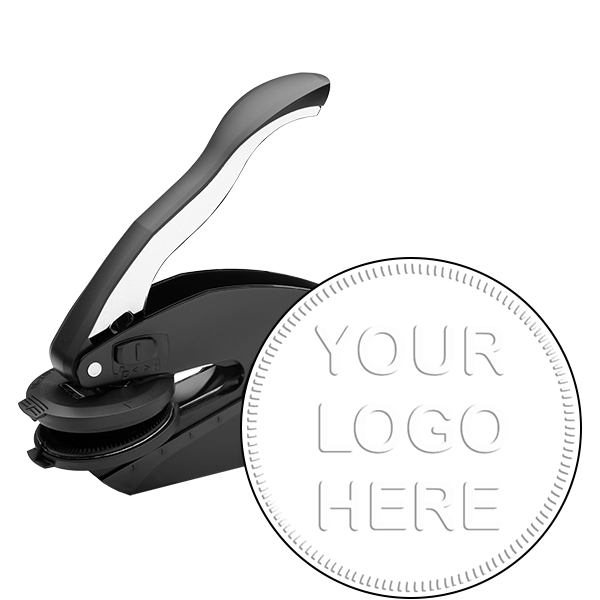 Logo Embosser Seal