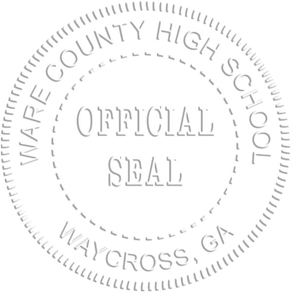 Official Seal Embosser