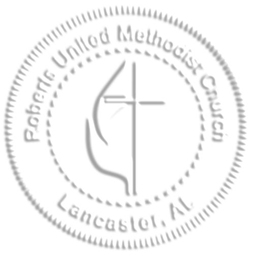 United Methodist Church Embosser