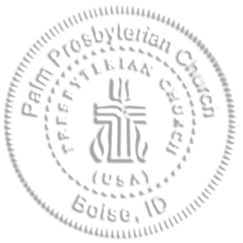 Presbyterian Church Embosser