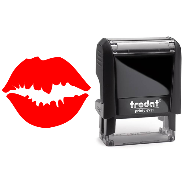 LIPS Stock Stamp Body and Imprint