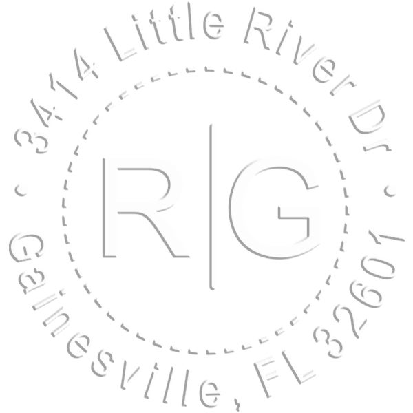 2 Initials Monogram Embosser