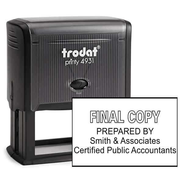 Final Copy Stamp Outlined