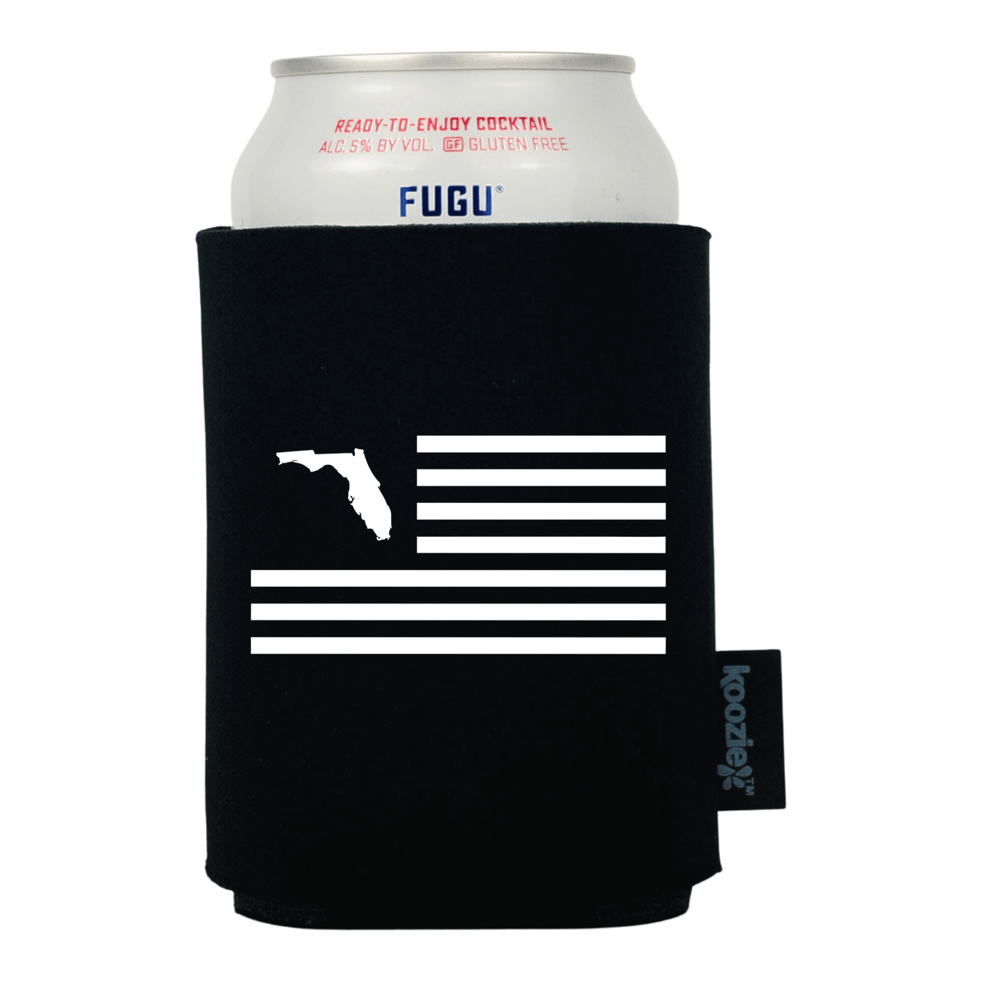 Koozie® Florida USA Drink Cooler