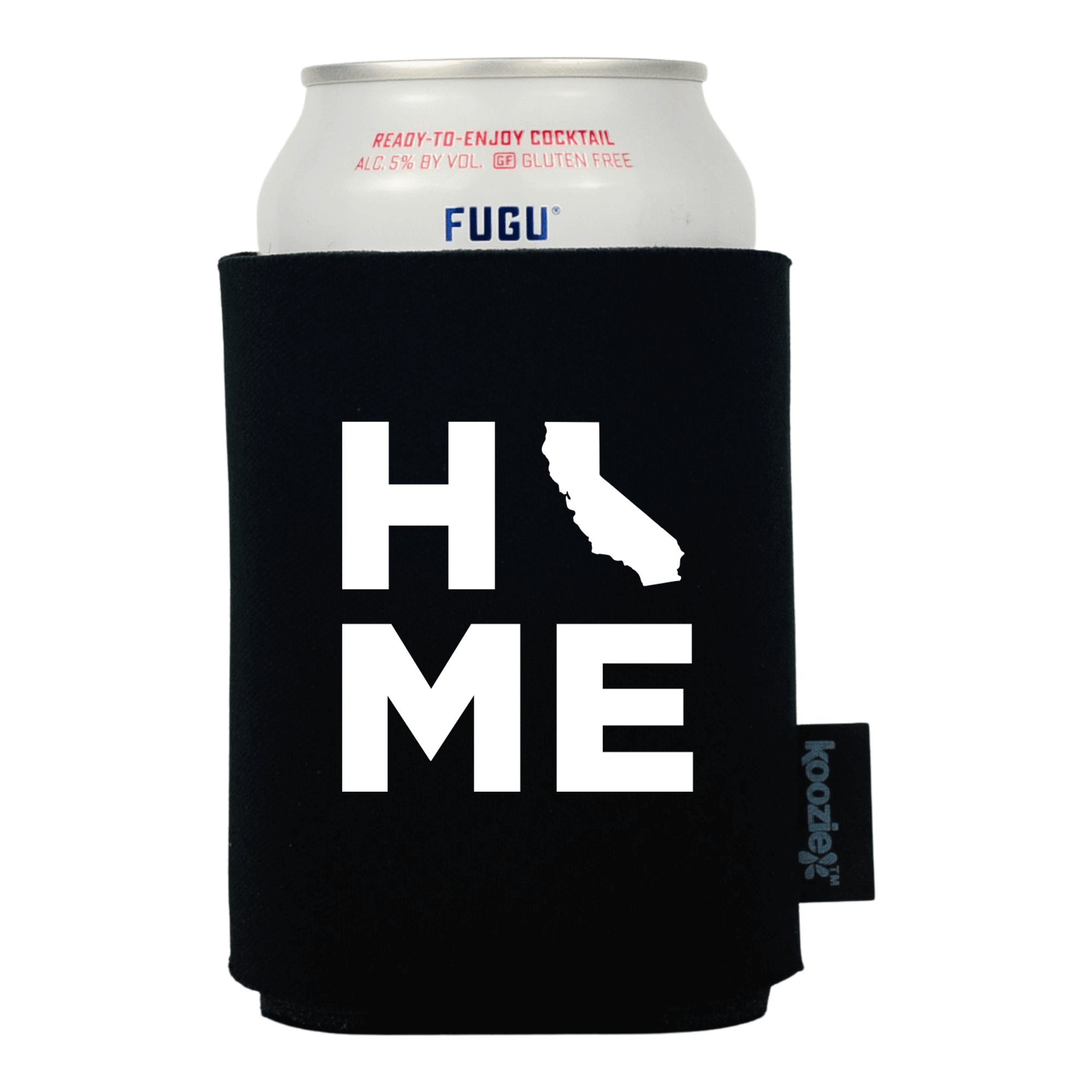 Koozie® California Home Drink Cooler