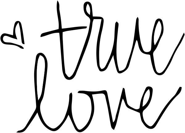 True Love Stamp