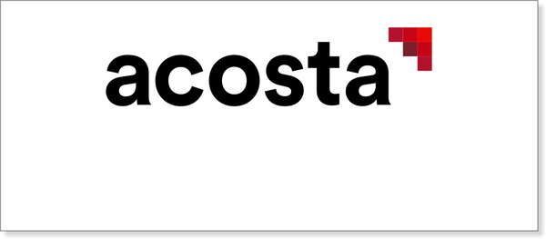 Acosta Sales & Marketing Blanks