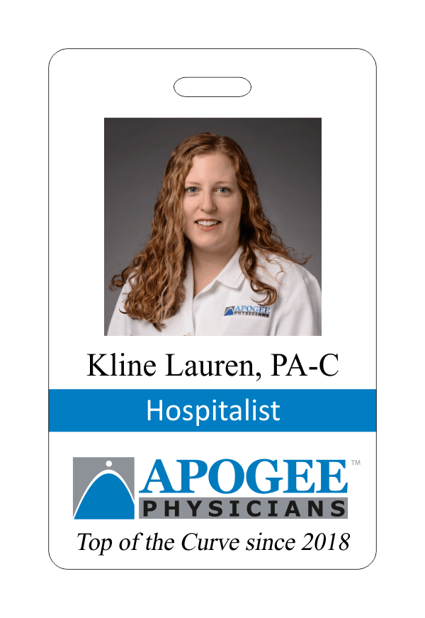Apogee Medical Physicians Photo ID