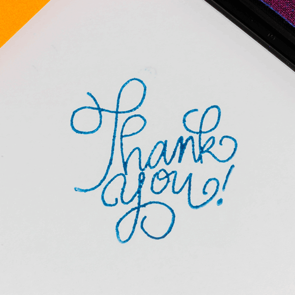 Aqua Craft Ink Pad