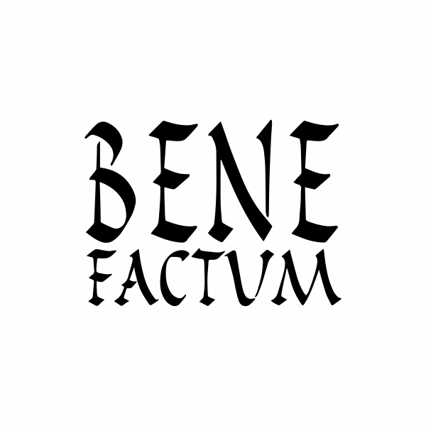 Ginny Lindzey Stamp - BENEFACTUM