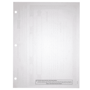 BLUTO 03 LLC Membership Certificates