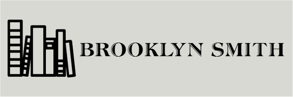 Books 1 Line Rectangle Name Tag