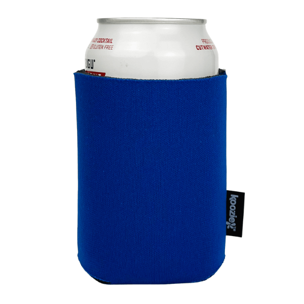 Blank Koozie® Foam Can Cooler