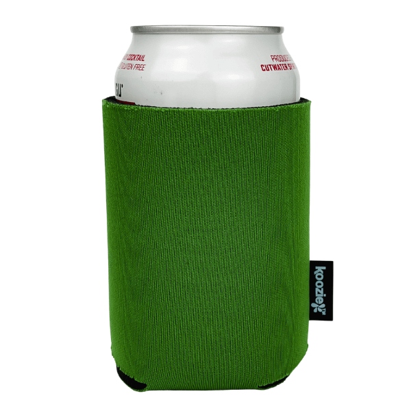 Blank Koozie® Foam Can Cooler