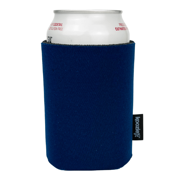 Blank Koozie® Foam Can Cooler