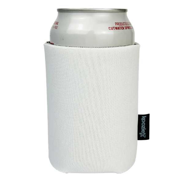 Blank Koozie® Foam Can Cooler
