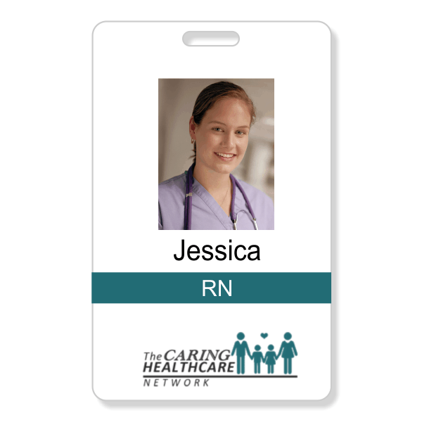 Care Health Net - Photo ID